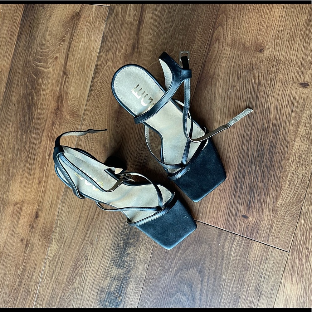 EGO Heels